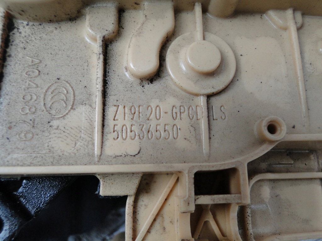 фото №14, Замок дверь alfa romeo stelvio 2019