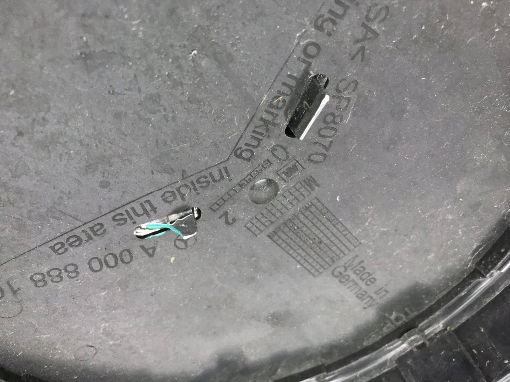 фото №14, Решётка радиатора решётка радиатора радиатора mercedes gla w247 a2478883800