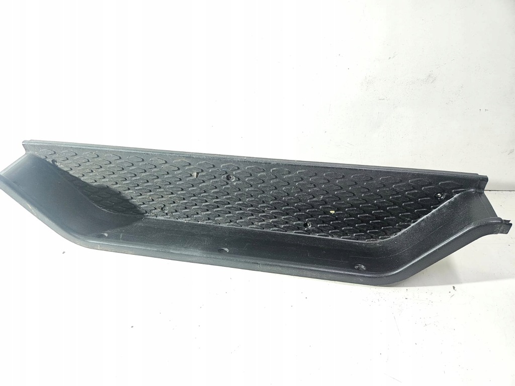 фото №1, Подножка защита накладка порог iveco daily vi 5801862033