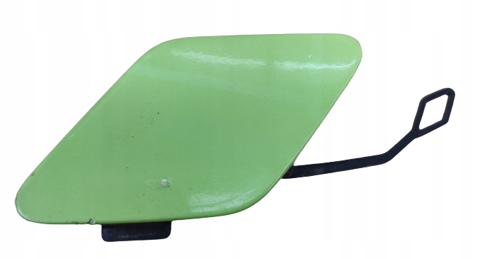 фото №1, Bmw 3 f31 lift заглушка фаркоп бампера задняя 7384429