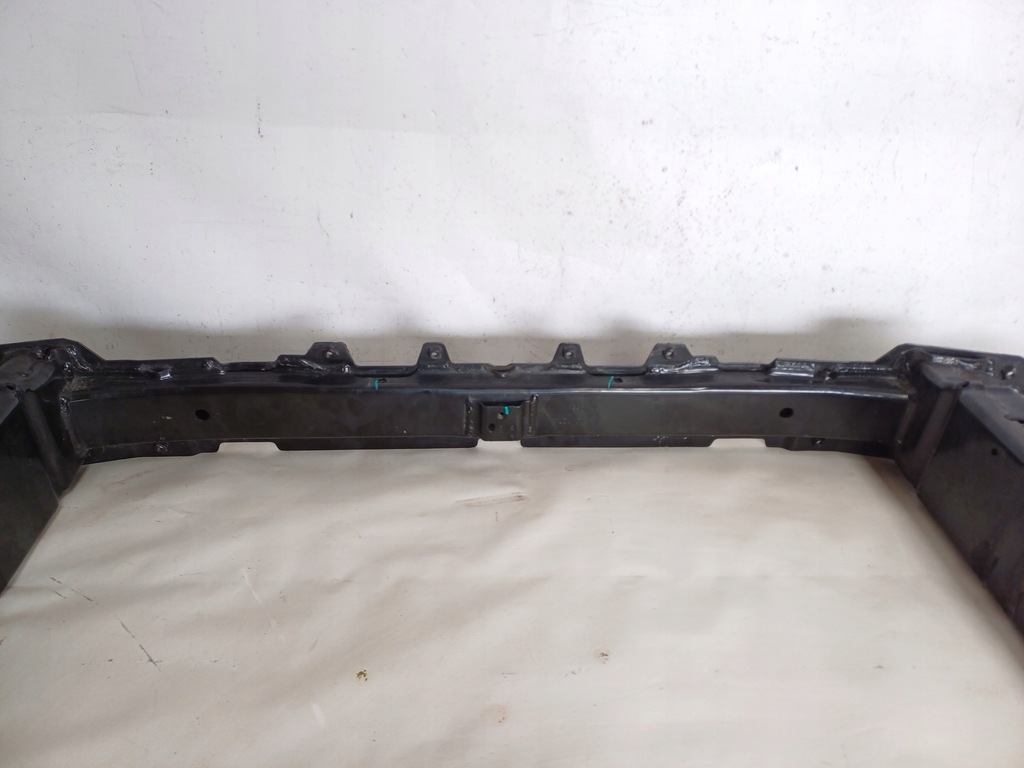 фото №12, Балка підсилювач бампера перед bmw ix3 g08 20-