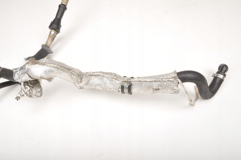 фото №4, California 4.3 f149 труба шланг 00210677 249207