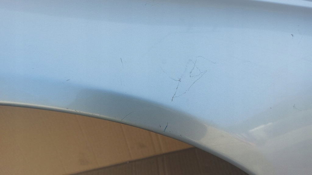 фото №7, Opel omega b крила правий z138