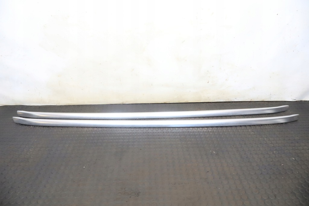 фото №1, Рейлінги дахові peugeot 308 ii