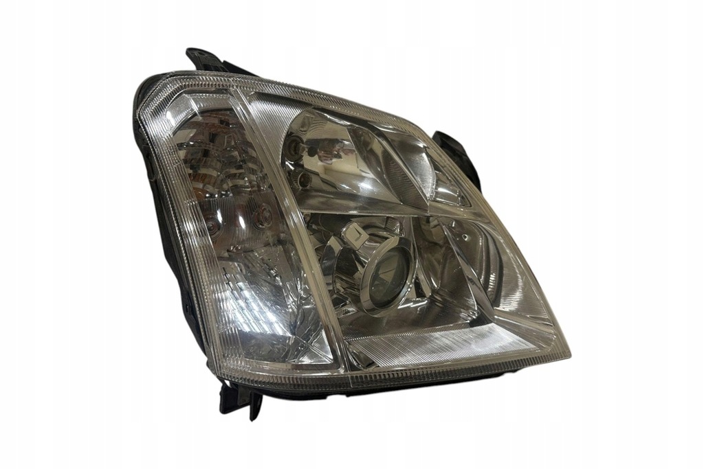 фото №9, Лампа правая передняя opel ampera 93321055 1.4l бензиновый 2005