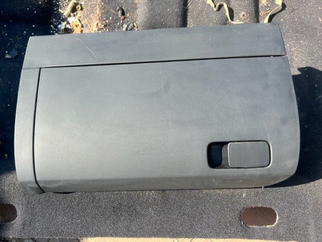 фото №1, Vw polo 6r 2014r lift бардачок пасажира