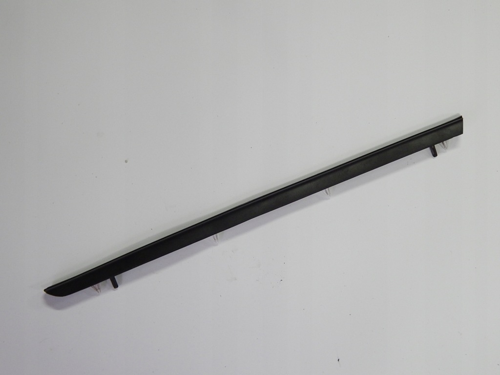 фото №1, Opel zafira c молдинг крыла левый перед