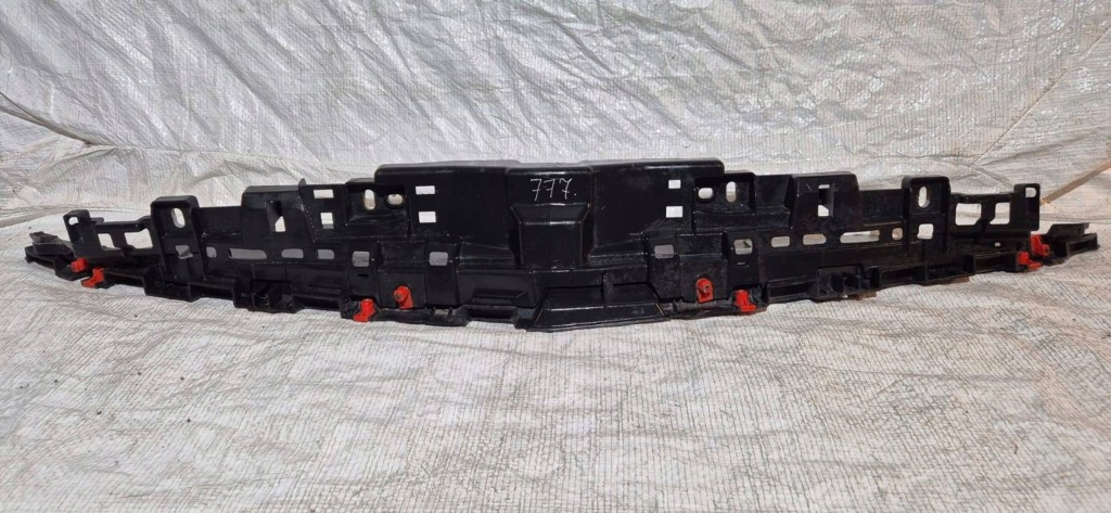 фото №1, Кронштейн направляющая бампера перед opel insignia a