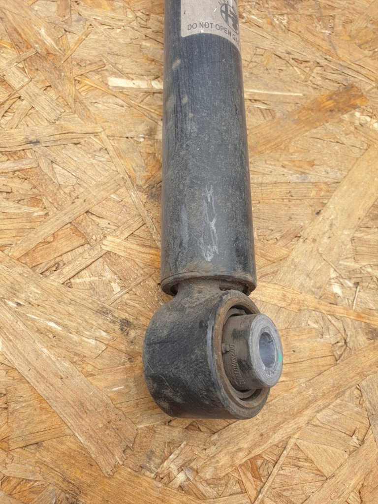 фото №2, Alfa romeo giulia амортизатор задня 50546465