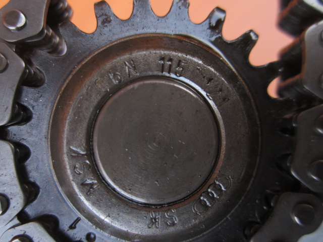 фото №15, Vw golf viii r audi a4 a5 a6 q5 s3 2.0 tfsi насос масла 06h115105ge bdb