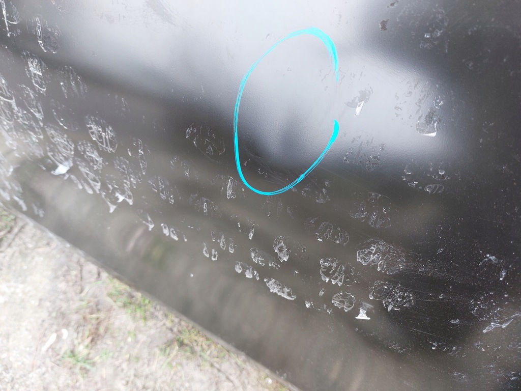 фото №5, Дверь