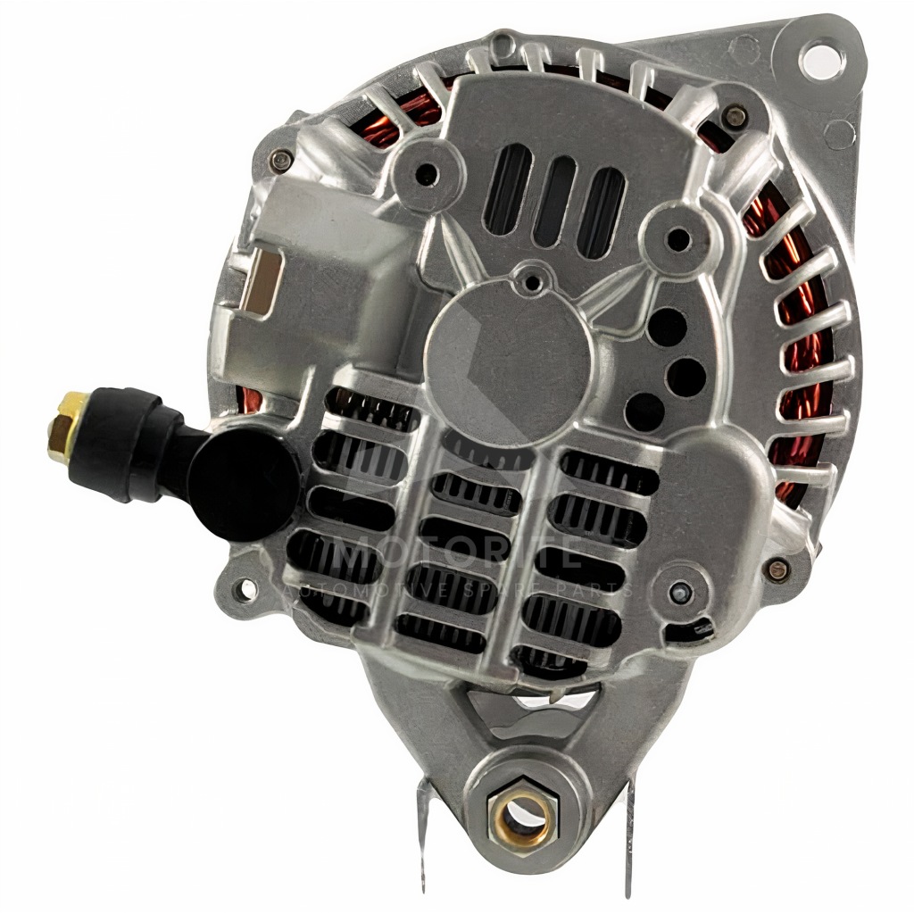 Генератор mazda 3 1.3 1.6 в Украине