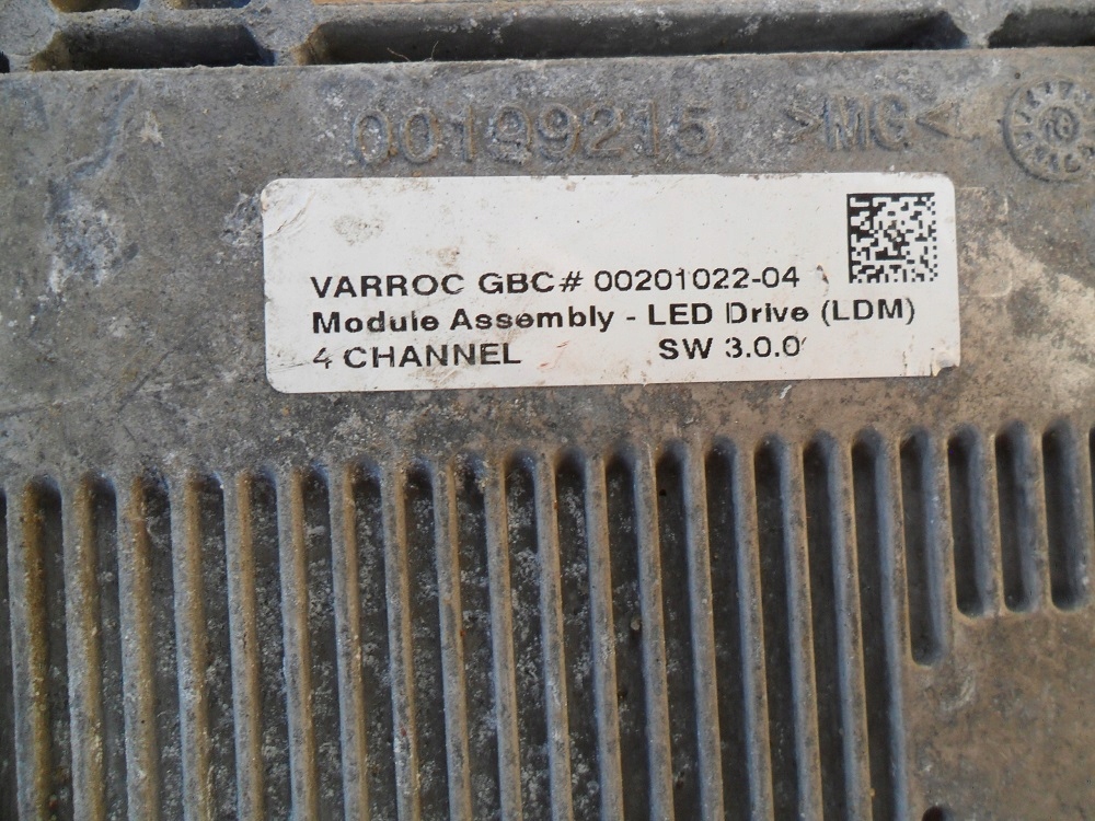 фото №2, Перетворювач модуль led tesla 00199215 00201022-04