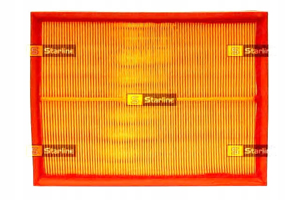 Купити Starline фільтр повітря landrover discovery 3 2