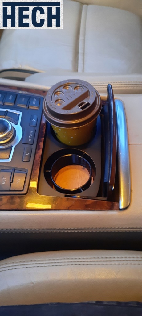 фото №4, Подстаканник audi a8 d3