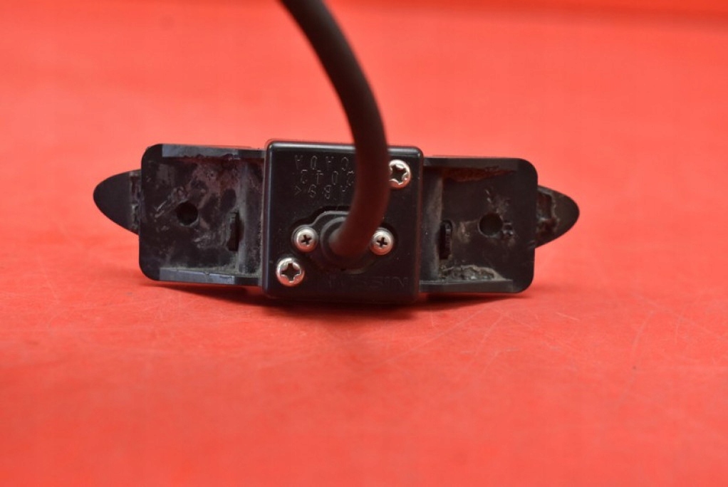 фото №5, Камера перед передняя 284f11ca3a vcb-n303f infiniti fx 2 ii 08-17