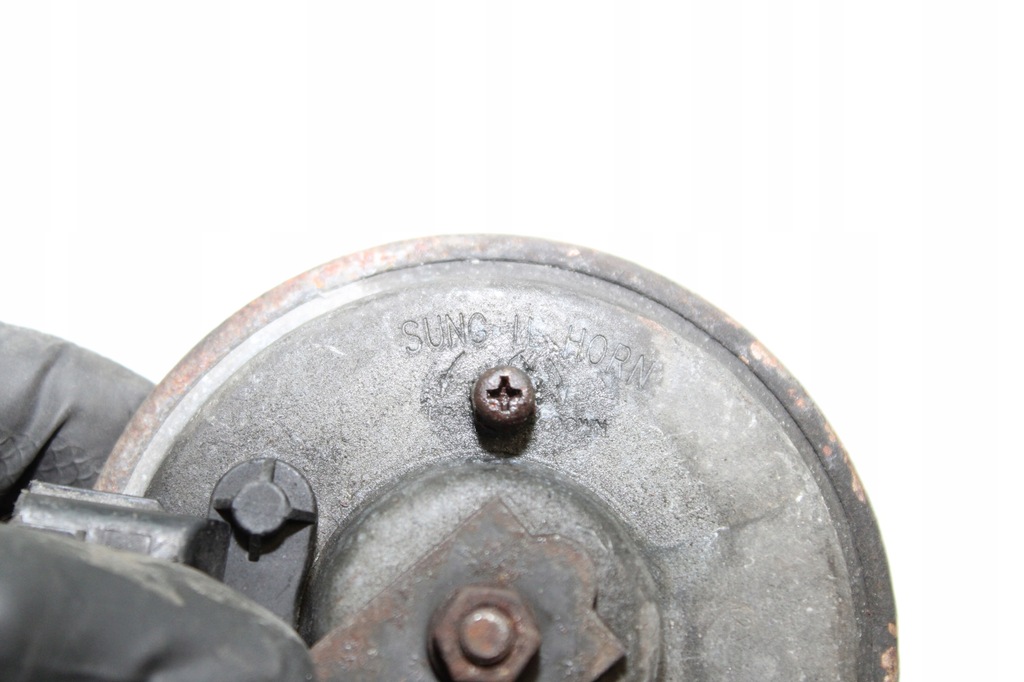 фото №5, Kia magentis сигнал клаксон oryg 2szt пара