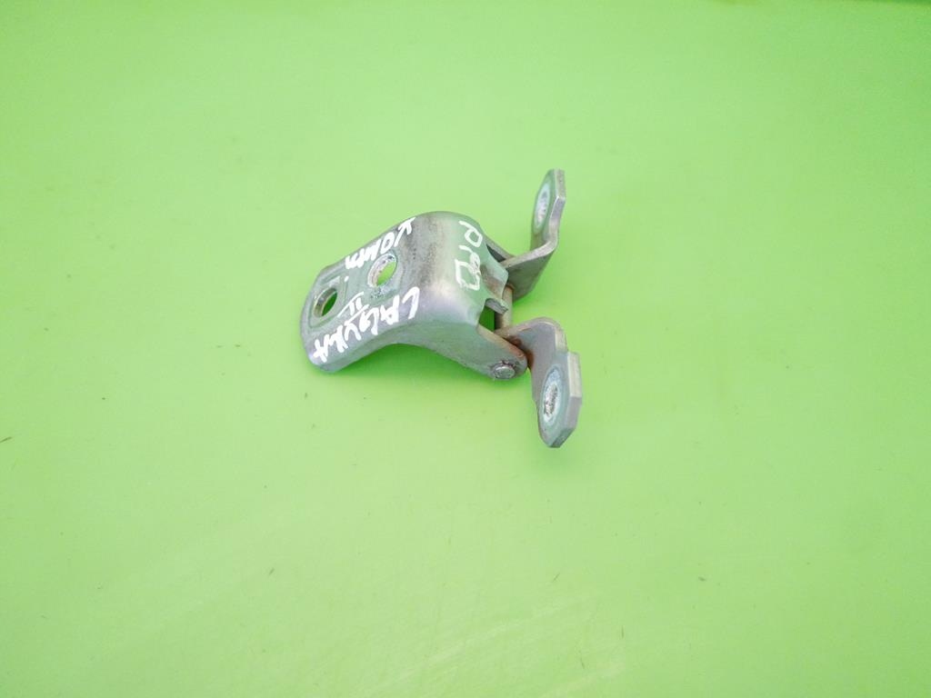 фото №1, Петля двері правий перед dół renault laguna ii phi