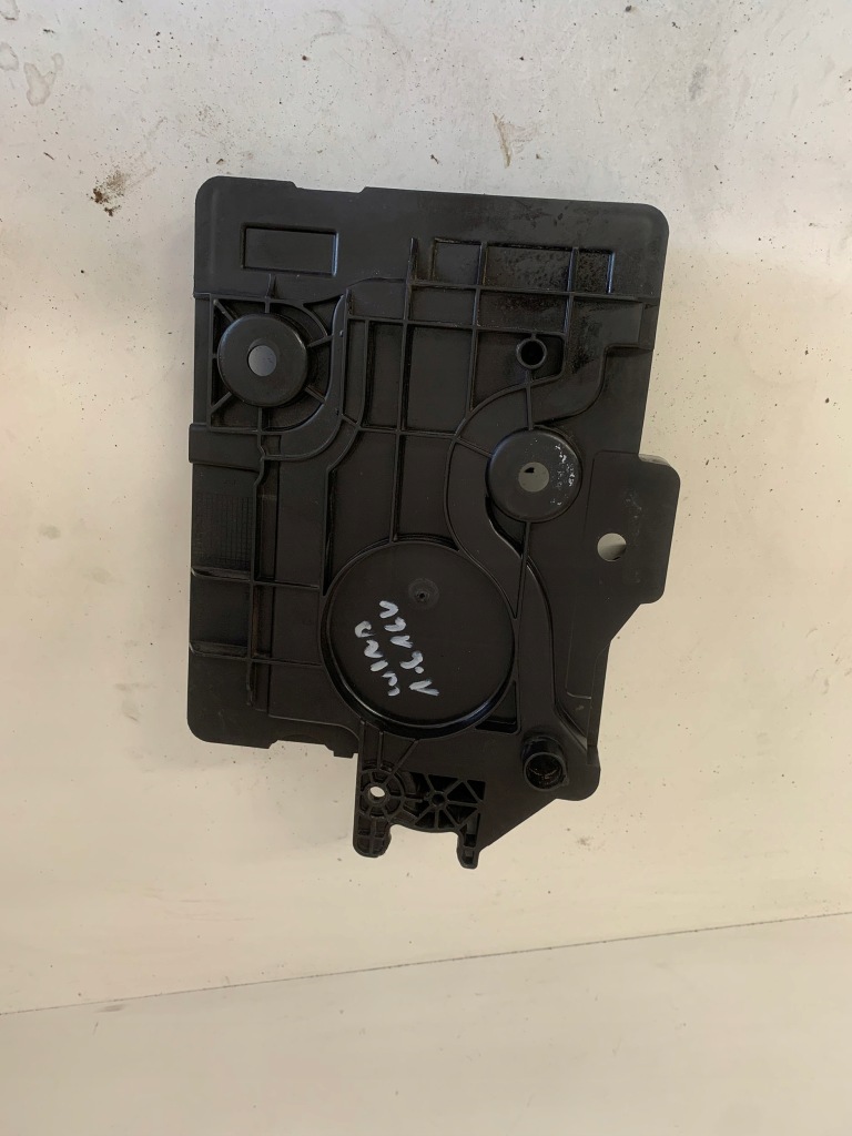 фото №2, Основа корпус нижня акумулятор wind