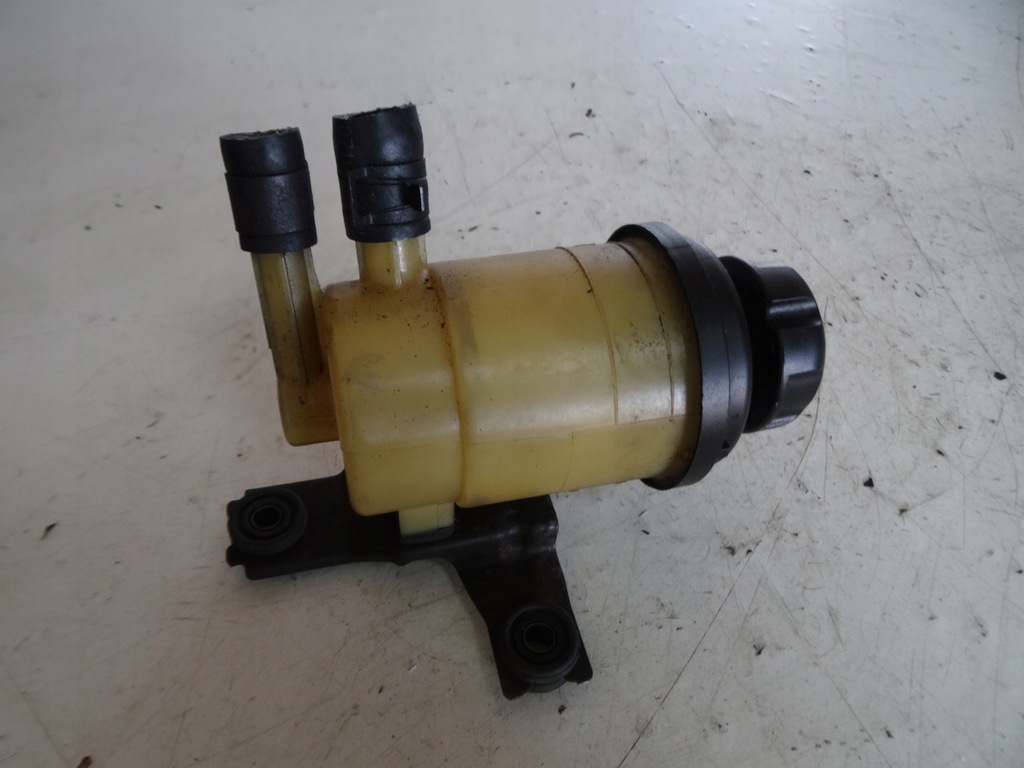 фото №1, Бачок жидкость усилителя hyundai tucson