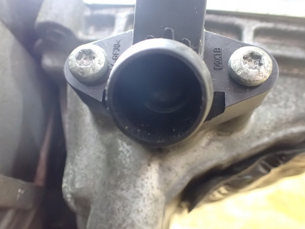 фото №9, Компресор jaguar xj x351 long europa 3,0l 340 km бензин 2012 пошкоджений