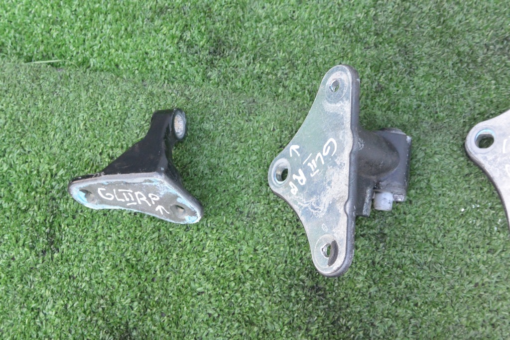 Купить Петля дверь перед задний  mercede gl x164 ml w164 комплект