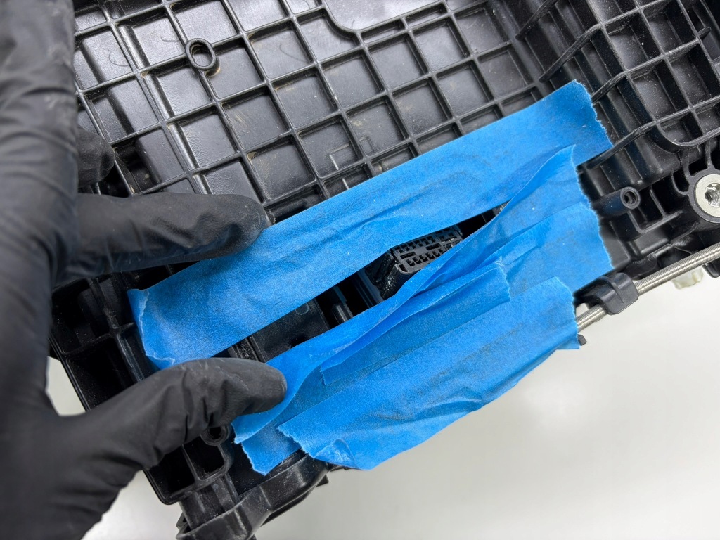 Купити Scania r фара led передня лівий перед 1ex014542