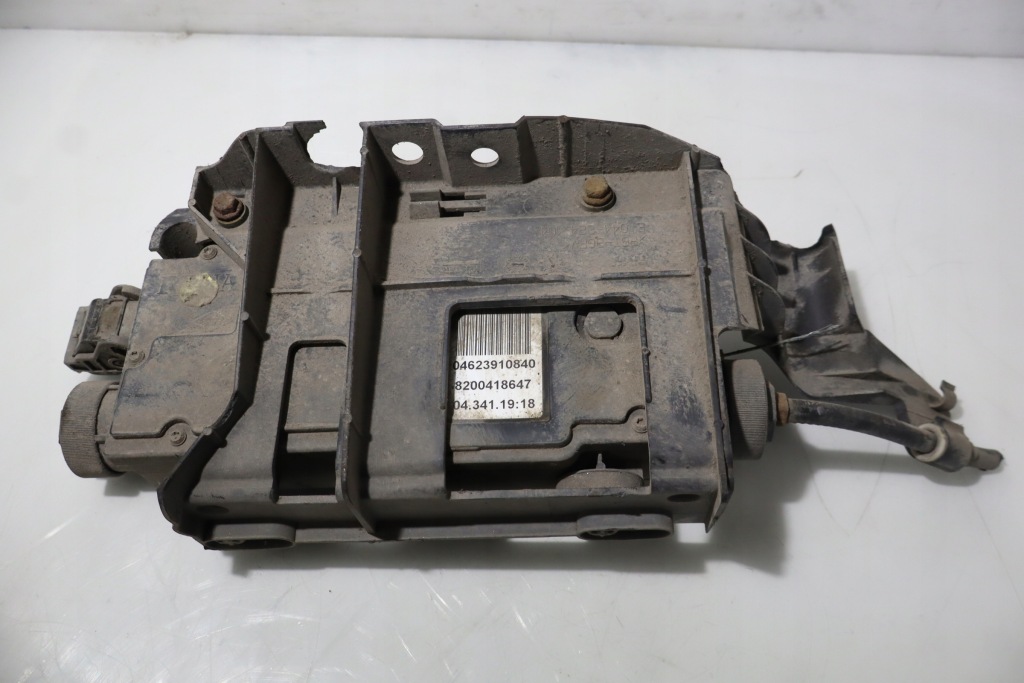 фото №1, Гальмо ручний електричний megane scenic ii 1.5dci