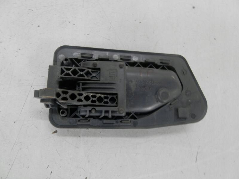 фото №2, Peugeot 306 ручка дверь внутренняя правая задняя 93-97 5d ph1