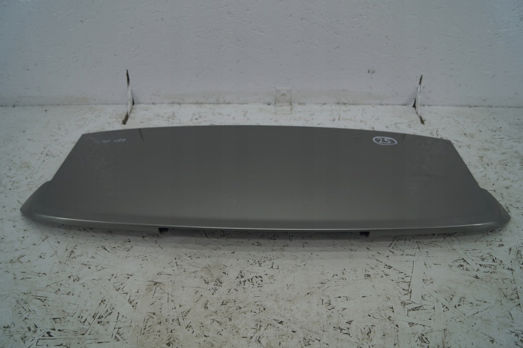 фото №6, Спойлер спойлер alfa romeo 159 kombi 651