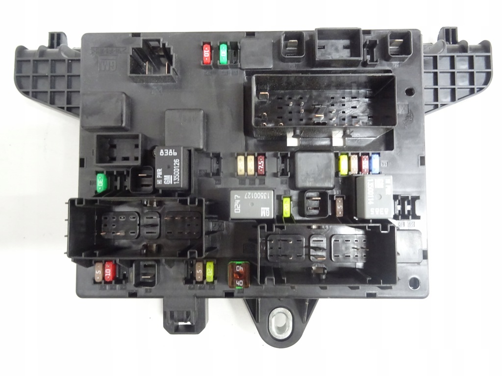 фото №12, Astra j iv 2.0 cdti набір стартовий do запуск