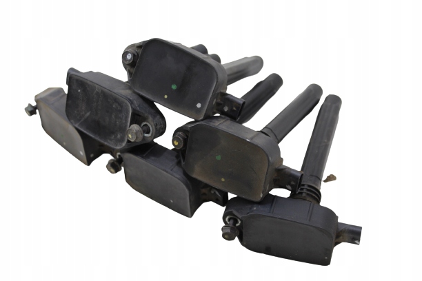 фото №12, Chrysler pacifica 2017- катушка зажигания 68223569ac