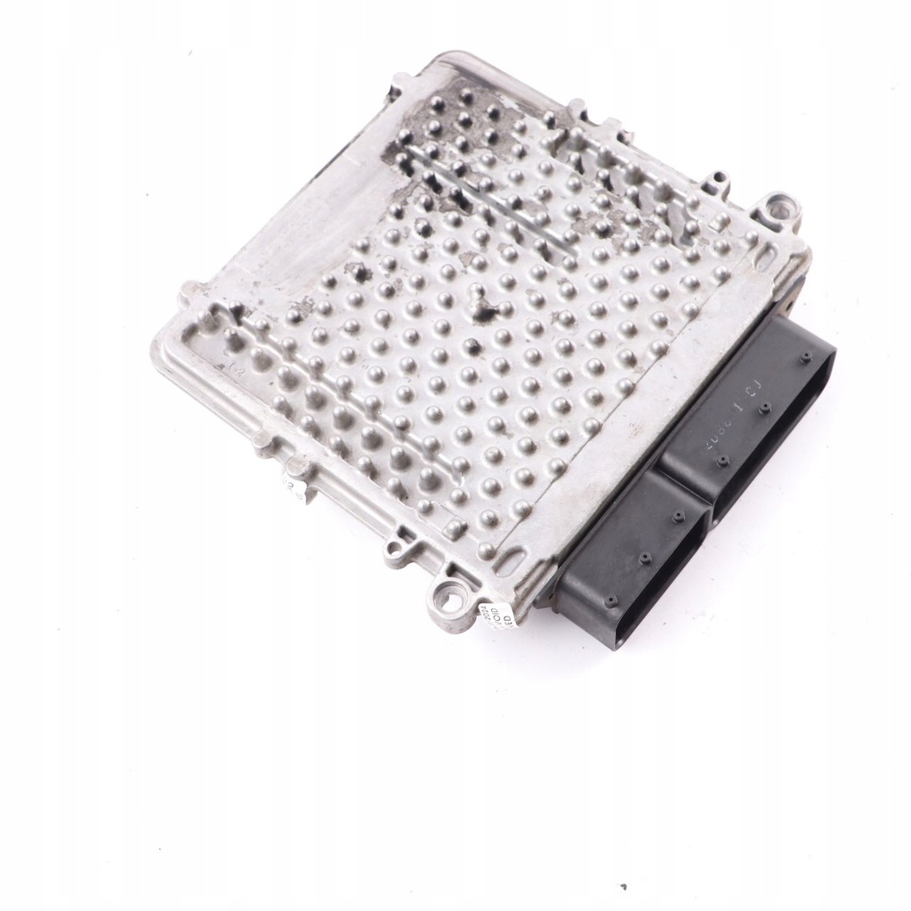 фото №11, Mercedes w205 c200d 626951 626.951 136hp бортовой компьютер двигателя ecu a6269000000