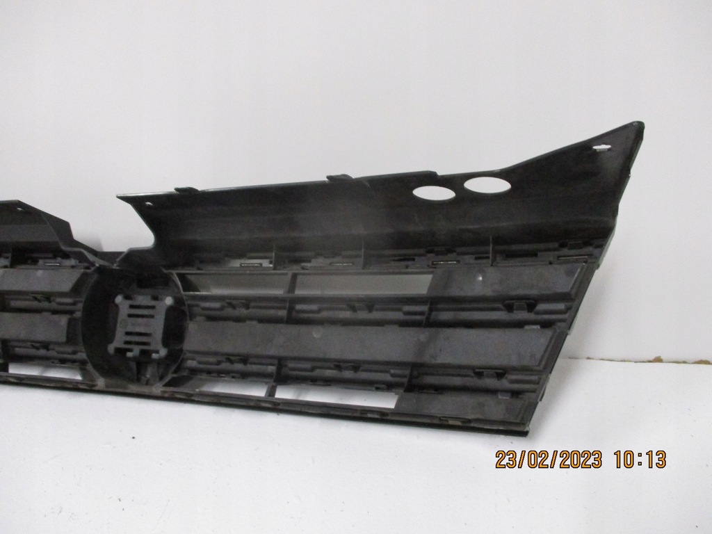 фото №5, Решётка радиатора решётка радиатора vw tiguan 5na 5na853653a