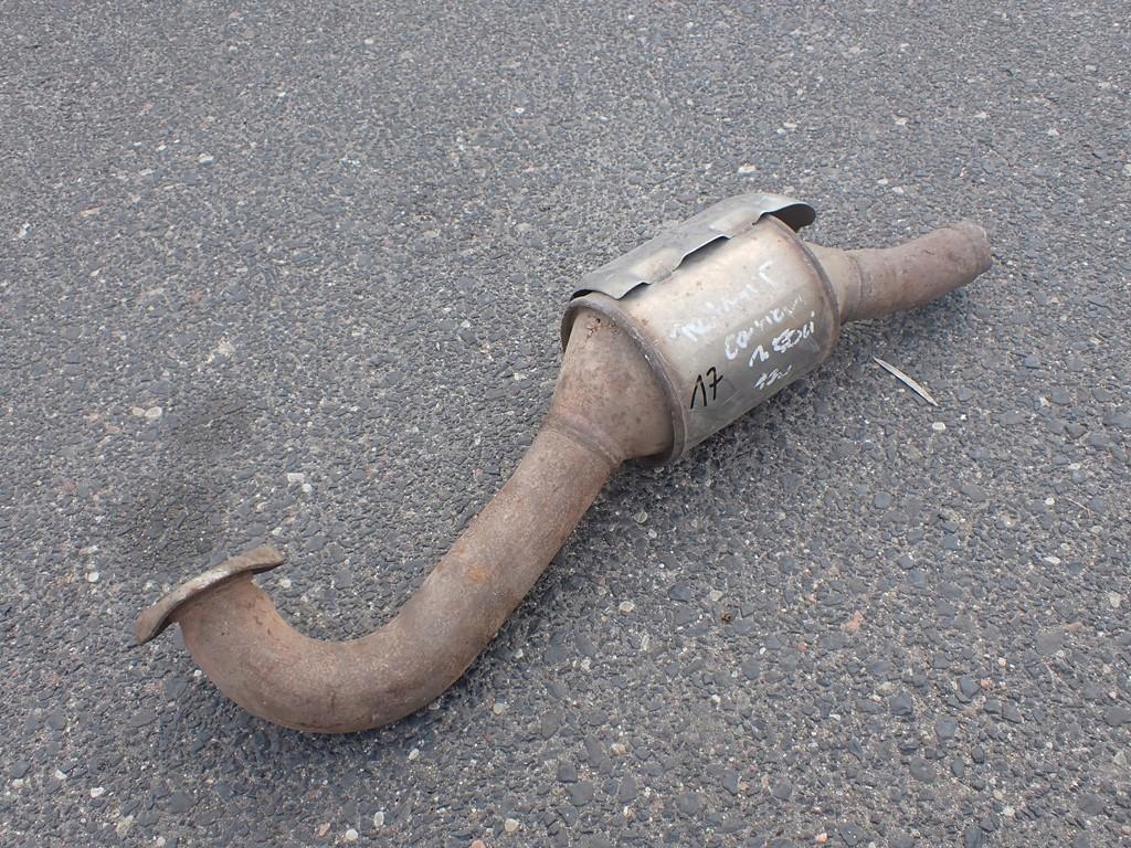 Купить Катализатор фильтр fap dpf connect mk2 ii 1.5d 17r