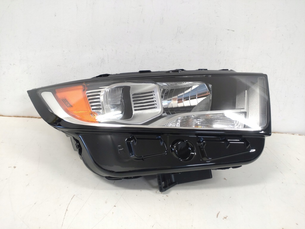 фото №12, Nowe лампи ford edge mk2 usa po 2015-18 фари 2xlampa комплект