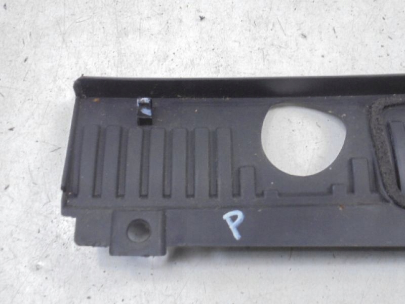 фото №5, Fiat croma ii жабо правое 735410996