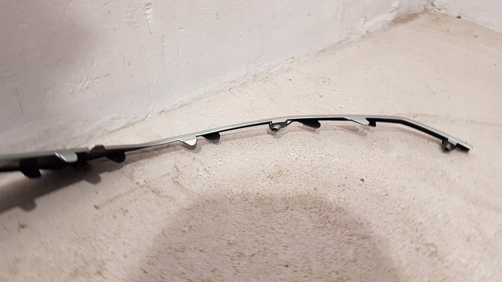 фото №11, Молдинг бампера перед hyundai ioniq 5