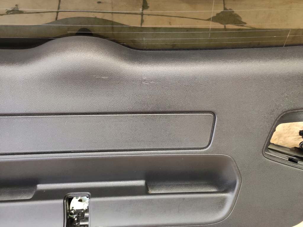 фото №11, Кришка багажника багажника audi a3 rs3 hb 8v