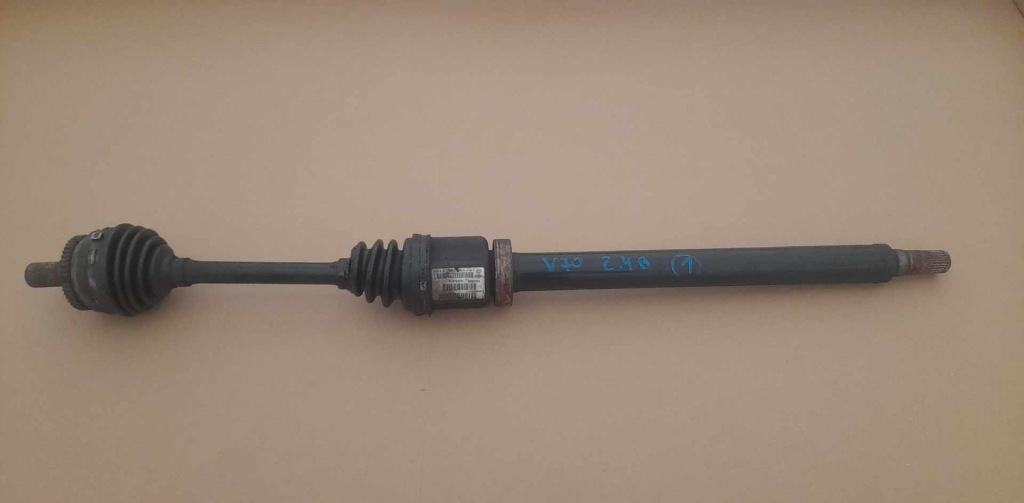 Купити Volvo v70 s60 привідний вал автоматична коробка передач 2.4 b p8689217