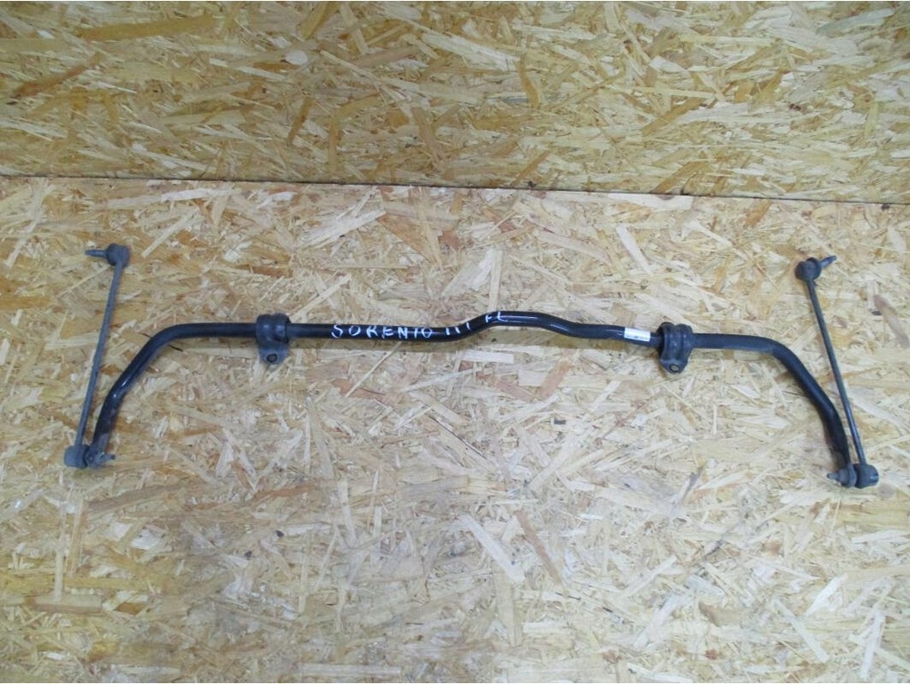фото №1, Kia sorento iii 2.2 тяга стабілізатора перед 19r
