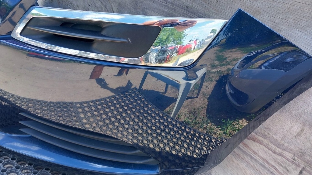 фото №9, Peugeot 5008 i бампер перед kps