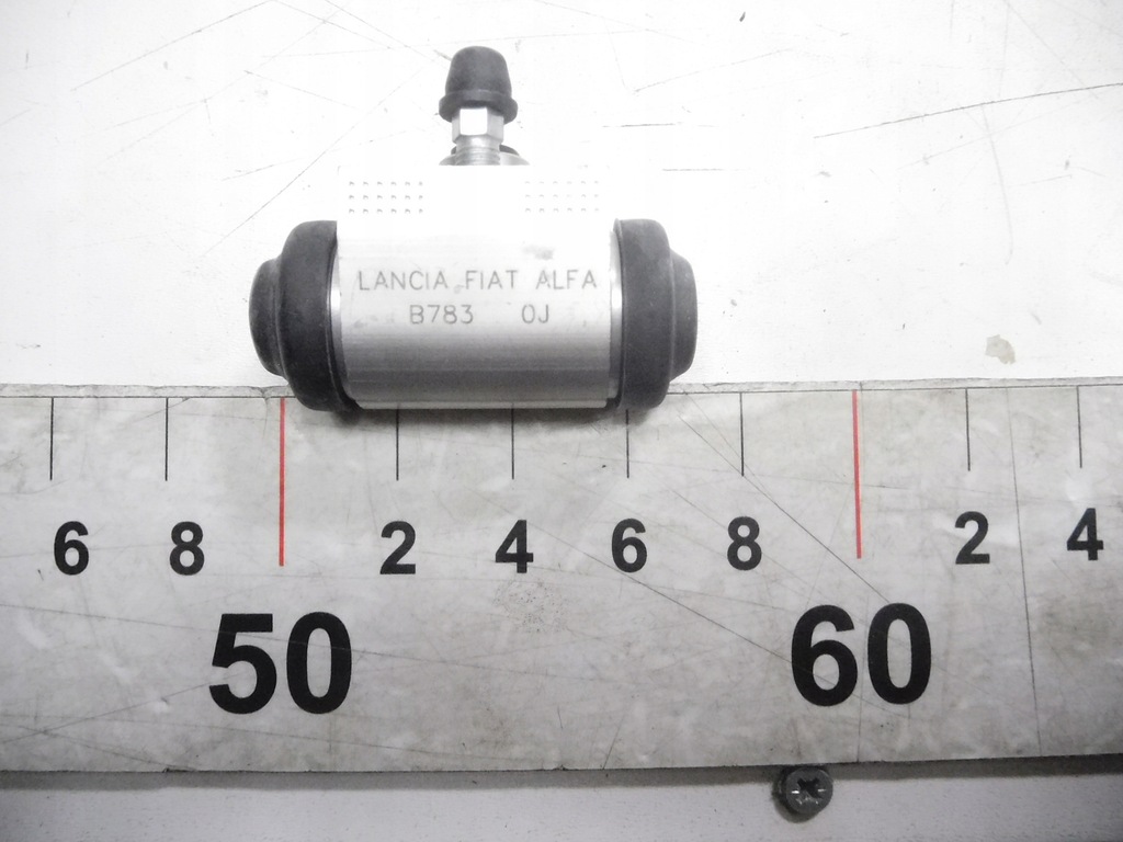 фото №9, Цилиндрик тормозной fiat punto оригинальный номер 9948361