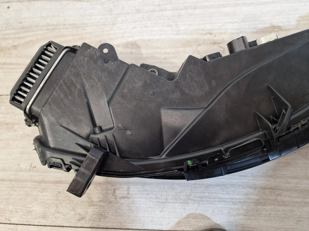 фото №7, Bmw x7 g07 lift full led левая lampaprzednie