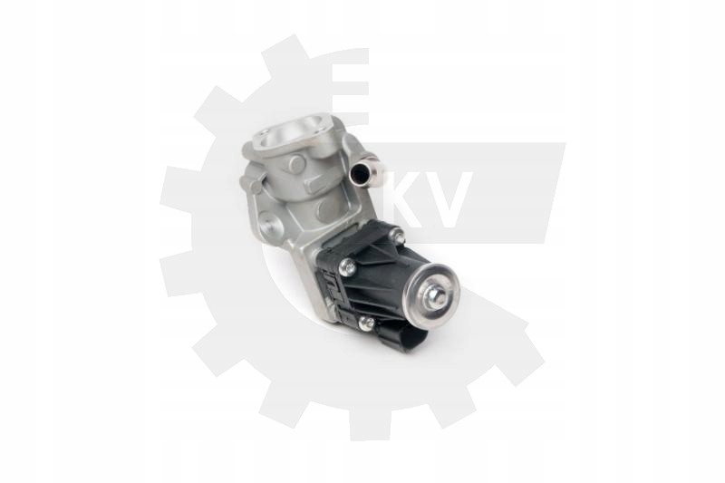 фото №10, Клапан egr ford 2.2 tdci 14skv100/skv