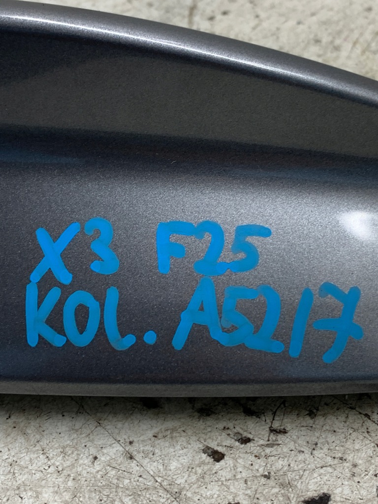 Антенна кровельная плавник 6940418 bmw x3 f25 2.0d x-drive 4x4 a52 Киев