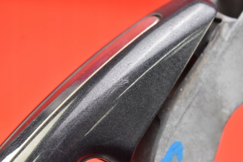 фото №14, Ручка ліва перед передня citroen c5 ii x7 iii 08r