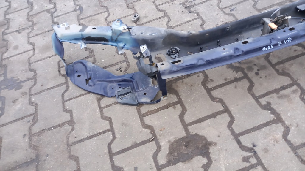 фото №4, Pas передній volvo v50 06r