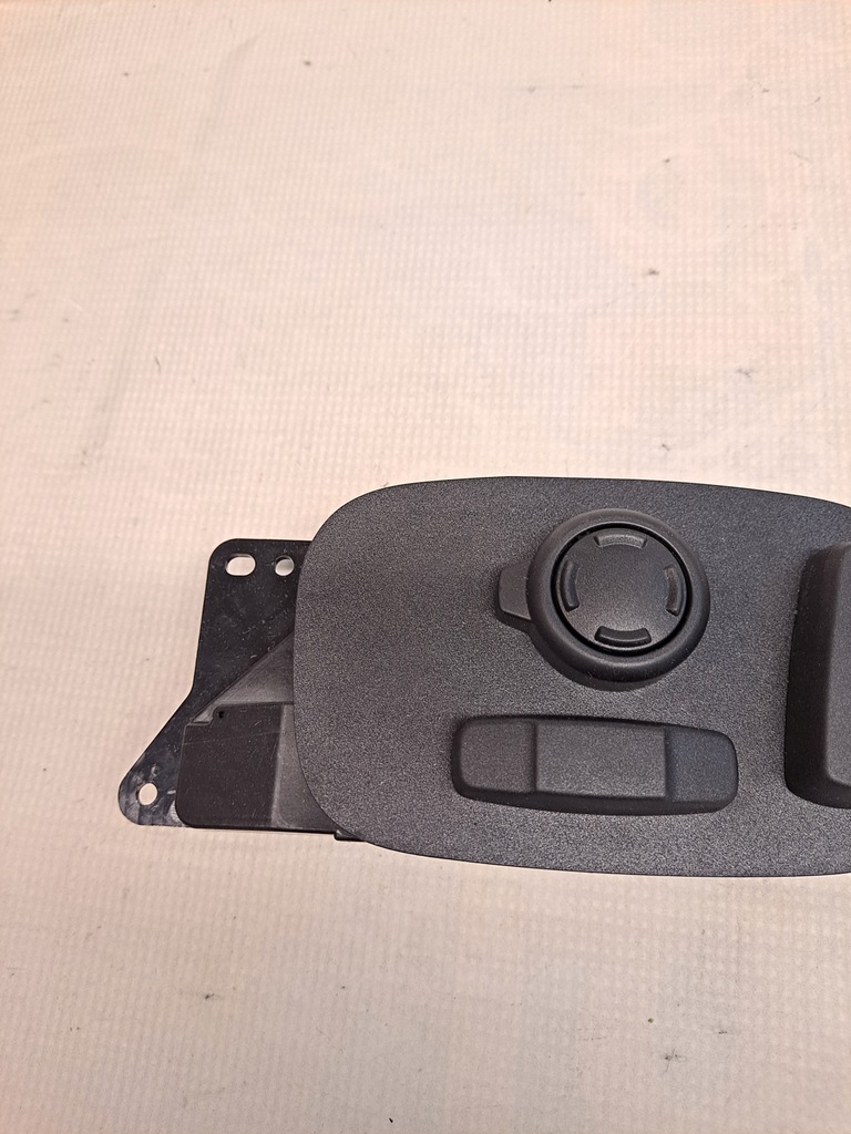 фото №3, Переключатель сиденье левый перед discovery v