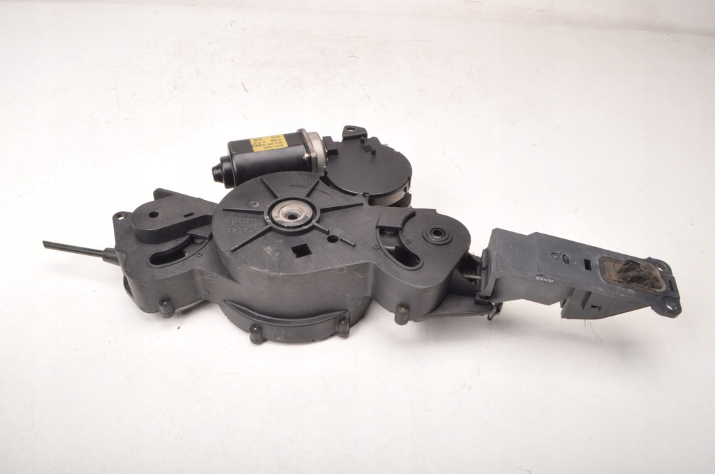 Citroen c8 механизм дверь 16835853 1489111080 левый Киев